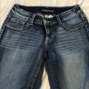 Women’s jeans